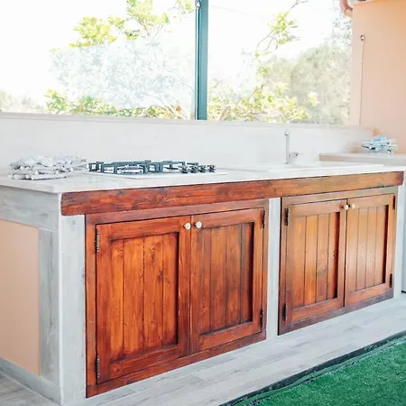 Tundo 1 San Cassiano (Lecce)