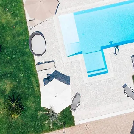 خيمة فخمة Tundo 1 *