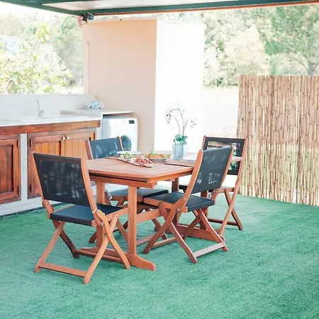 Tundo 1 خيمة فخمة