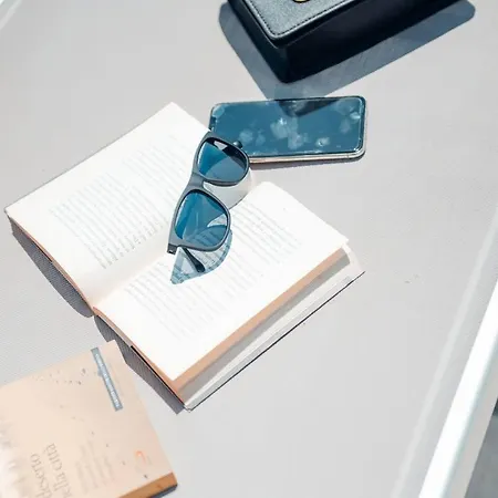 Tundo 1 Campo de lujo San Cassiano (Lecce)